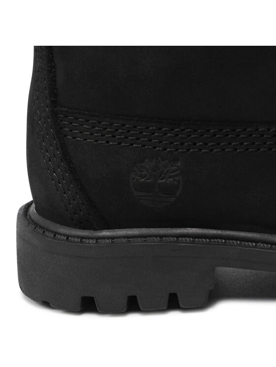 Timberland Черевики туристичні Timberland 6 In Premium Wp Boot TB0128070011 Чорний