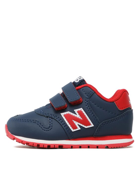 New Balance Tenisice New Balance IV500NR1 Tamnoplava