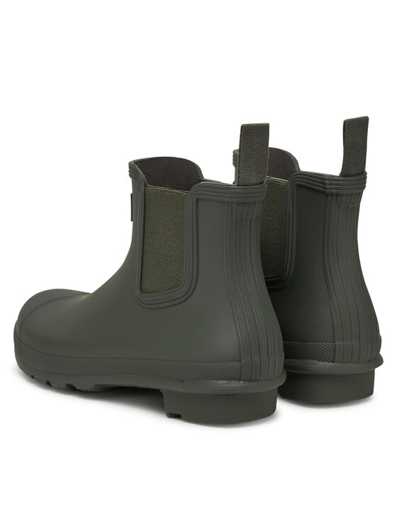 Hunter Гумові чоботи Hunter WFS2078RMA Хакі