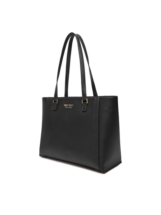Nine West Сумка Nine West CEO-Midtown Maven-LX9844 Чорний