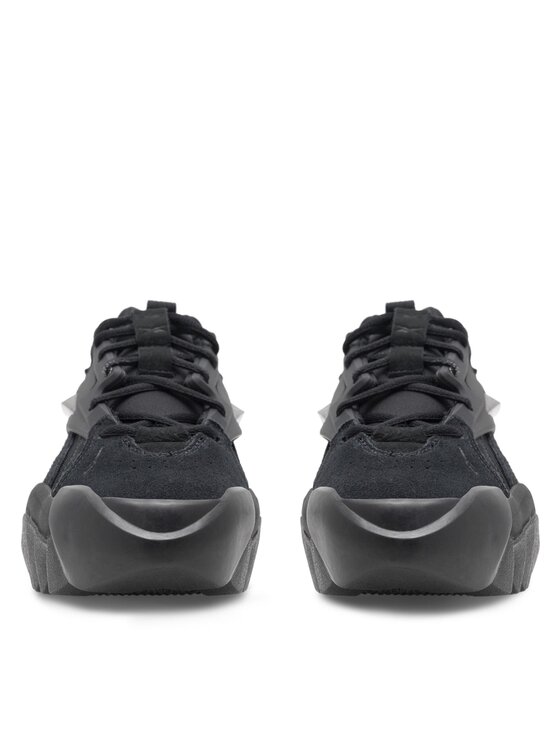 Reebok Снікерcи Reebok Club C Cardi V2 GW6698 Чорний