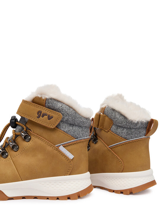 Garvalin Snehule Garvalin 251525 M Hnedá