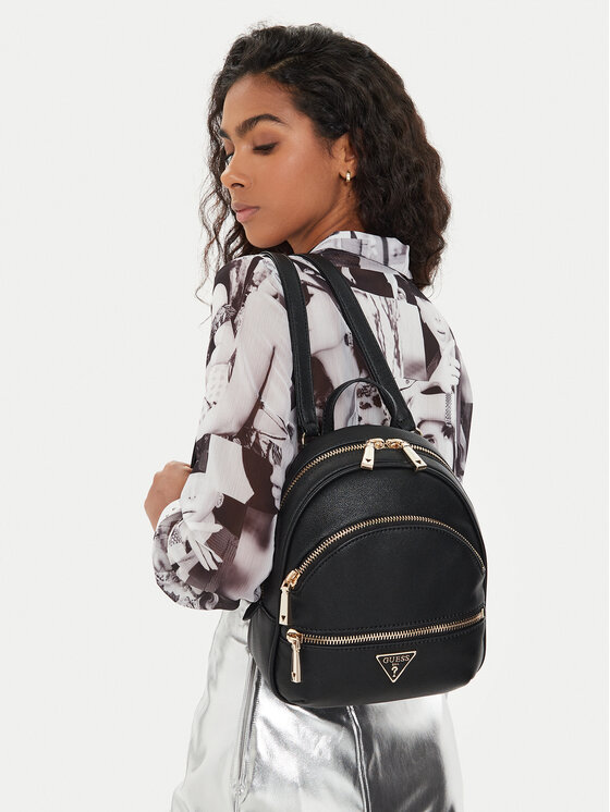 Guess Plecak Guess Manhattan (BG) HWBG69 94320 Czarny