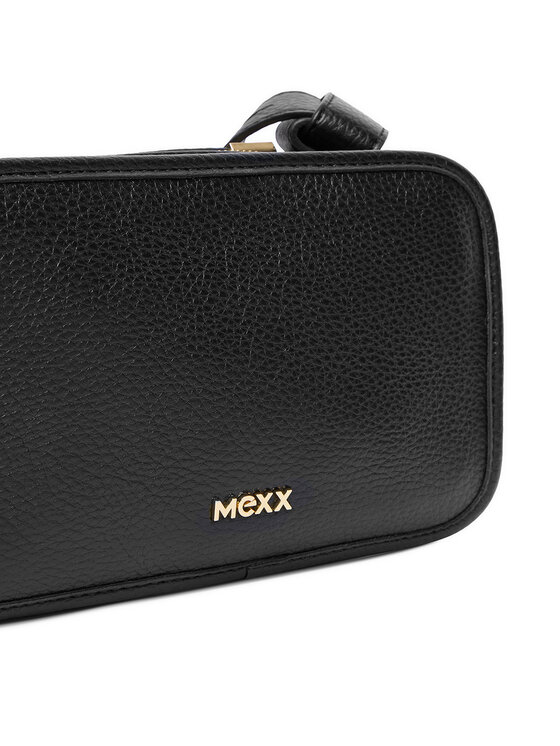 MEXX Τσάντα MEXX C-MEXX-L-023-08 Μαύρο