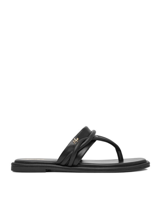 MEXX В'єтнамки MEXX EO-CD25-194-1 Чорний