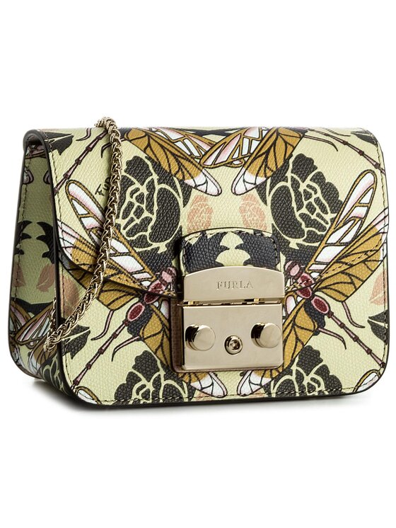 Furla Bolso Furla Metropolis 920331 B BGZ7 A99 Amarillo
