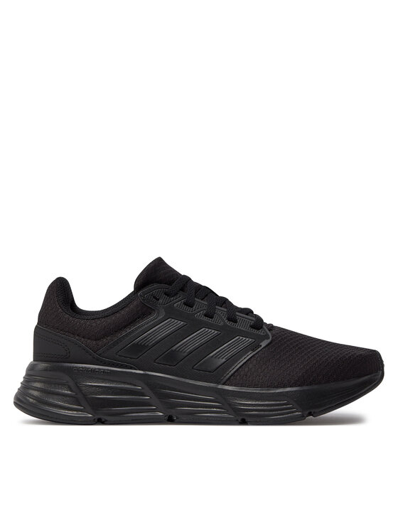 adidas Взуття для бігу adidas Galaxy 6 GW4138 Чорний