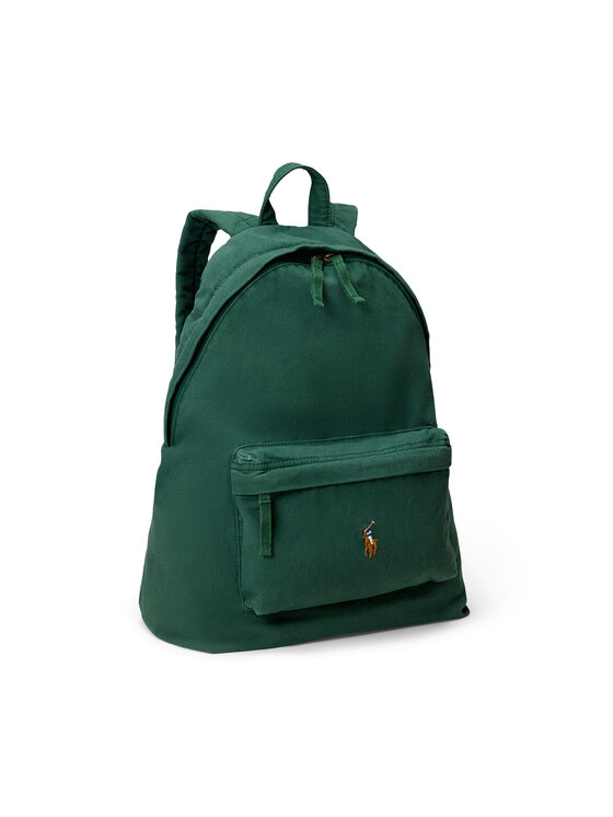 Polo Ralph Lauren Mochila Polo Ralph Lauren 405967604004 Verde