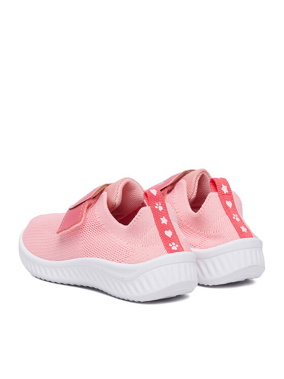 Paw Patrol Снікерcи Paw Patrol CEO-CP91-AW26-114PAW Світло-рожевий