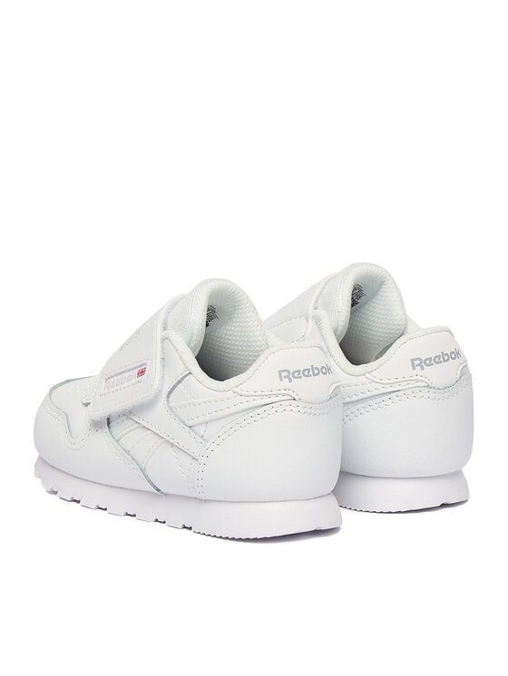 Reebok Снікерcи Reebok EO-CLASSIC LEATHER 100256739 Білий