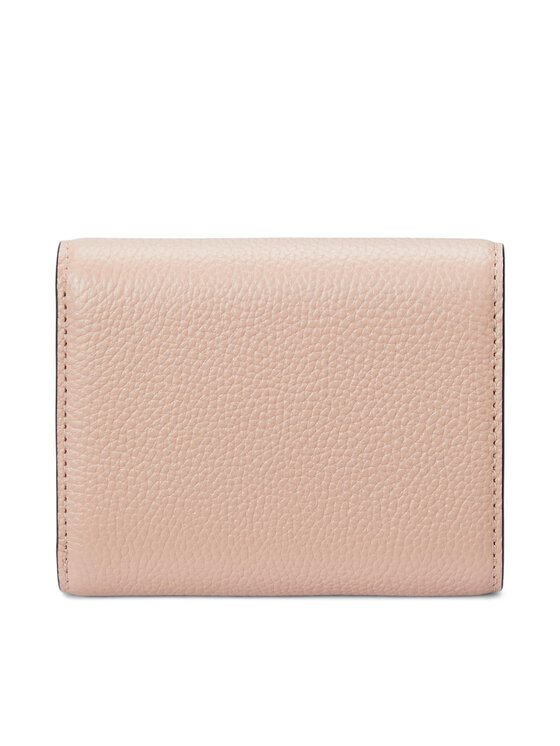 LAUREN RALPH LAUREN Πορτοφόλι LAUREN RALPH LAUREN Cameryn 432966782004 Ροζ