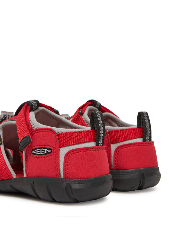 Keen Sandały Keen Seacamp II Cnx 1030809 Czerwony