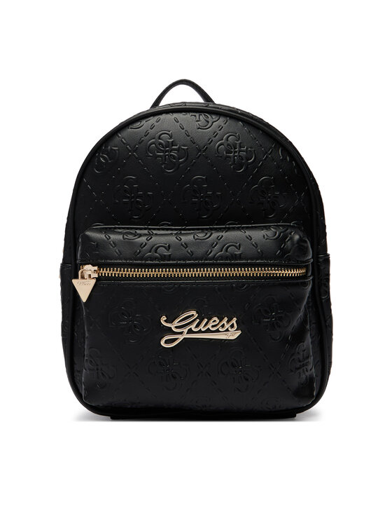 Guess Rucsac Guess J6RZ16 WGT10 Negru