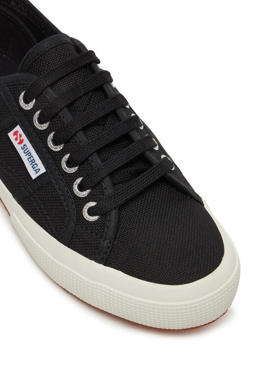 Superga Scarpe sportive Superga 2750 Cotu Classic S000010 Nero