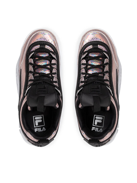 Fila Superge Fila Disruptor F Wmn 1011236.80Y Roza