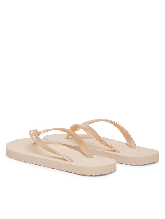 Calvin Klein Flip flop Calvin Klein Arwa HW0HW02956 Roz