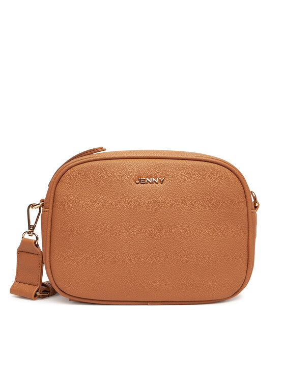 JENNY Сумка JENNY C-JEN-L-003-08 Коричневий