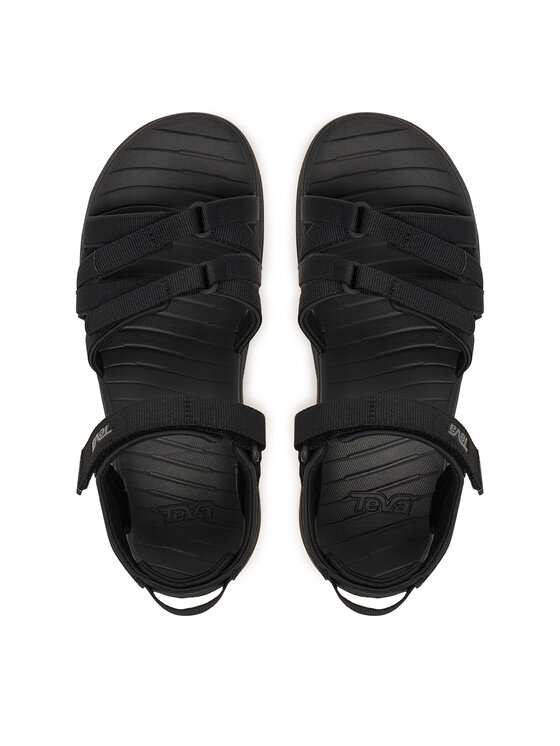 Teva Sandały Teva Tirra Sport 1173720 Czarny