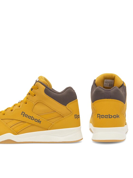 Reebok Zapatillas Reebok Royal BB4500 ID1576 Amarillo