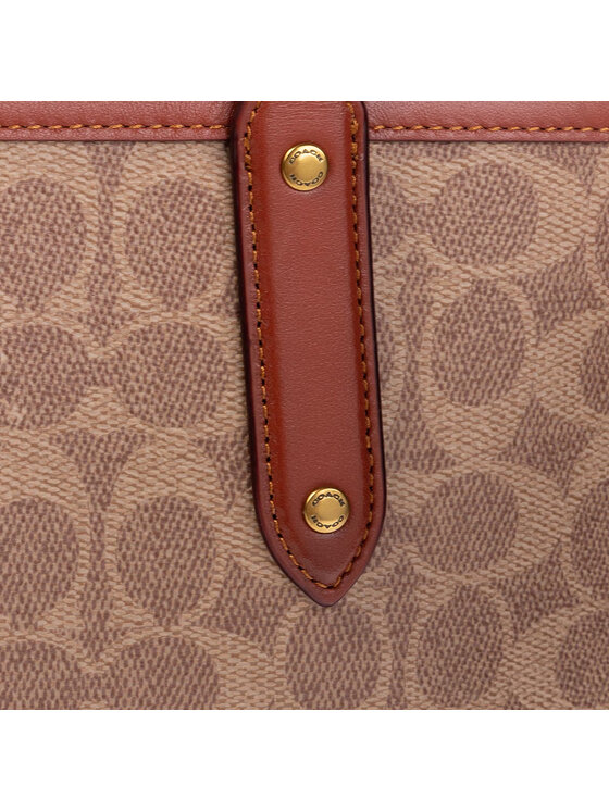 Coach Rankinė Coach Cc Sig Cen Tot Zip 69422 Ruda