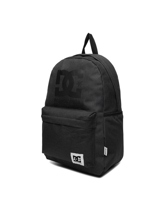 DC Shoes Рюкзак DC Shoes CWBEO-DCI-ZLI-001-09 Чорний