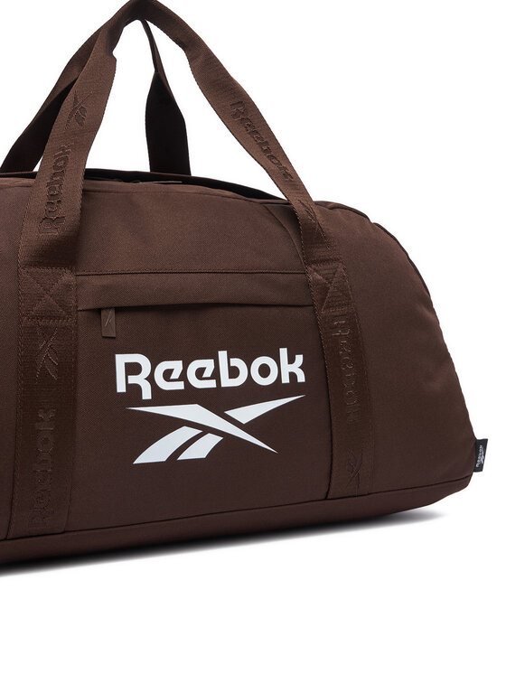 Reebok Borsa sportiva Reebok WBEOHP-RBK-P-003-10 Marrone