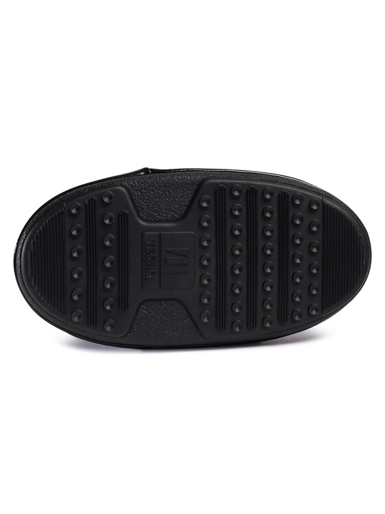 Moon Boot Sniego batai Moon Boot Classic Low Glance 14093500001 Juoda
