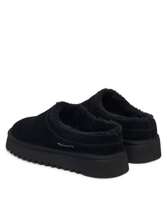 Tamaris Cizme de zăpadă Tamaris 1-27300-45 Negru