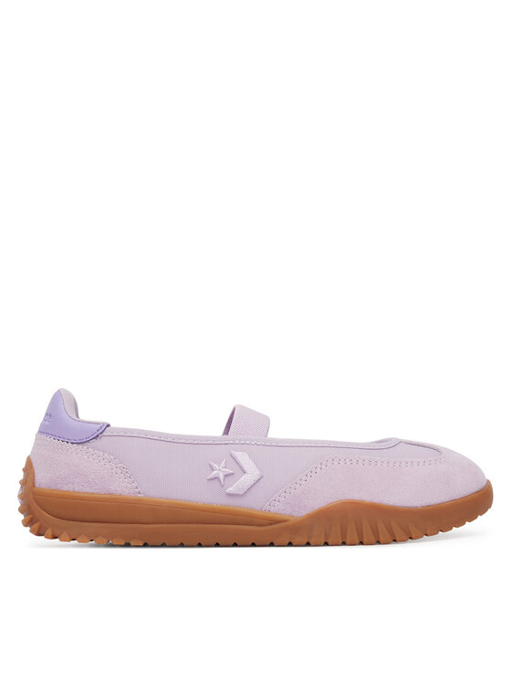 Converse Балетки Converse Run Star Trainer Ballet Flat​ A17029C Фіолетовий