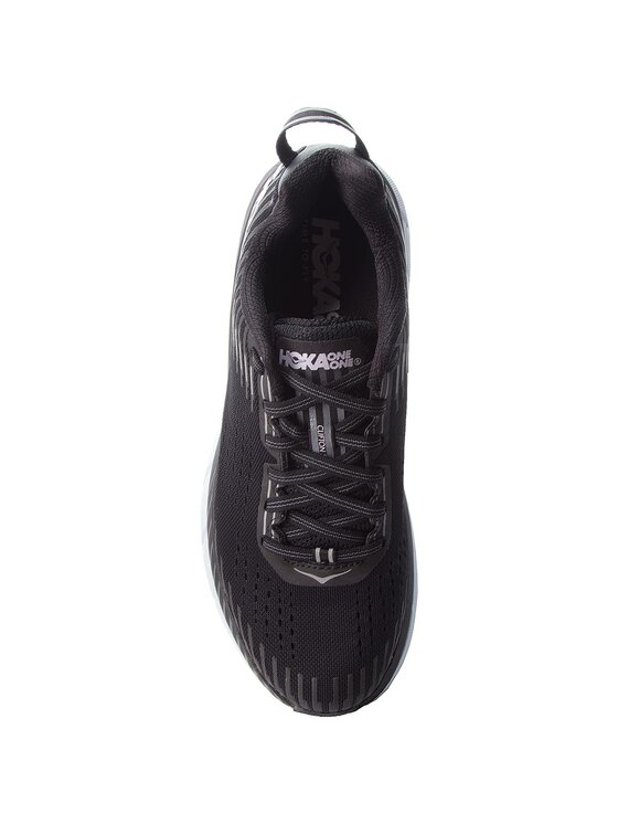 Hoka Skriešanas apavi Hoka Clifton 5 1093755 Melns