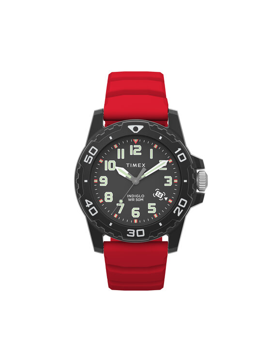 Timex Orologio sportivo da uomo South Street, Colore | WhichOne