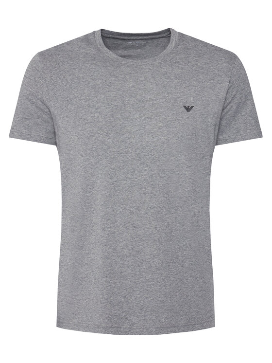 Emporio Armani Underwear Emporio Armani Underwear Conjunto de camisetas EM000391 AF10776 MC028 De color Regular Fit