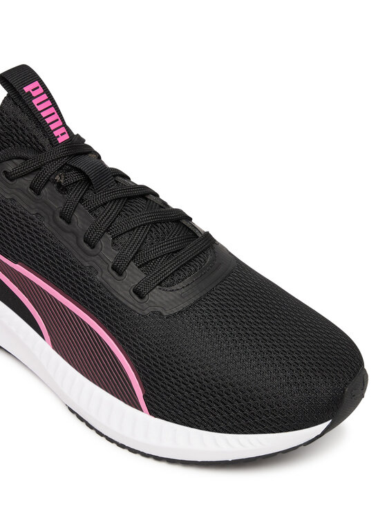 Puma Bėgimo batai Puma Flyer Lite 3 310797 18 Juoda