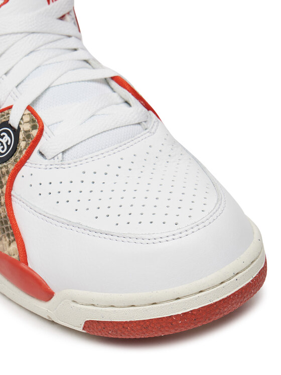 Nike Снікерcи Nike Air Flight '89 Low Sp FD6475 101 Білий
