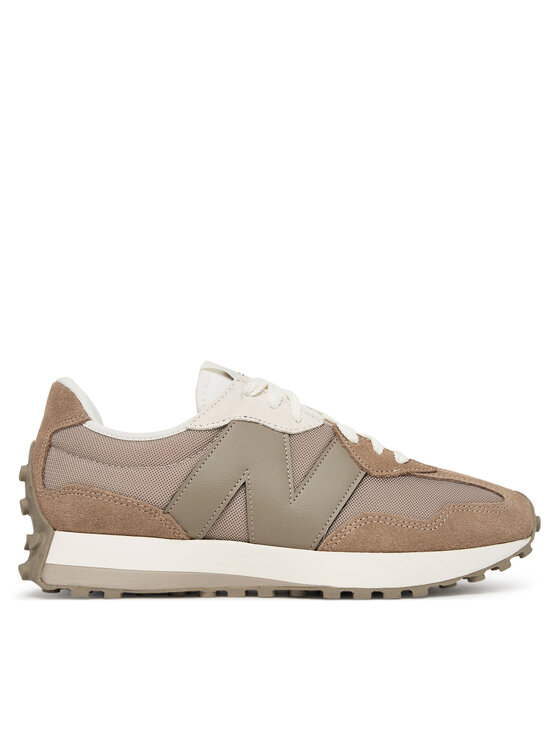New Balance Αθλητικά New Balance U327LNC M Καφέ