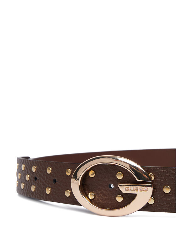 Guess Cintura da donna Guess BW9502 P6430 Marrone