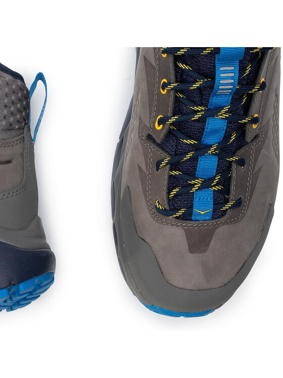 Hoka Bakancs Hoka Sky Kaha 1099637 Szürke