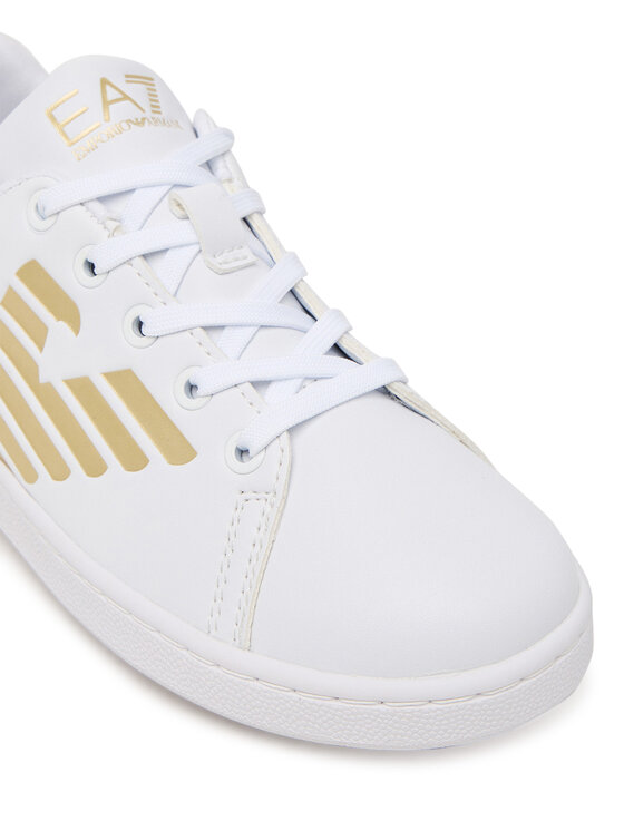 EA7 Emporio Armani Sneakers EA7 Emporio Armani 7Y000001 AF10179 M0039 Bianco