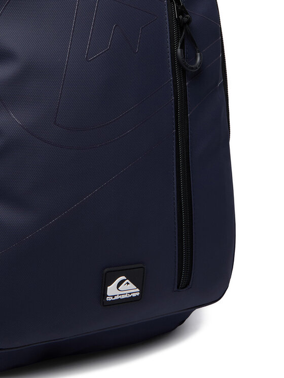 Quiksilver Batoh Quiksilver WBEO-QUIK-RH-001-10 Tmavomodrá