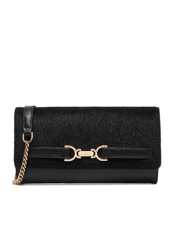 MEXX Τσάντα MEXX EO-MEXX-L-024-10 Μαύρο