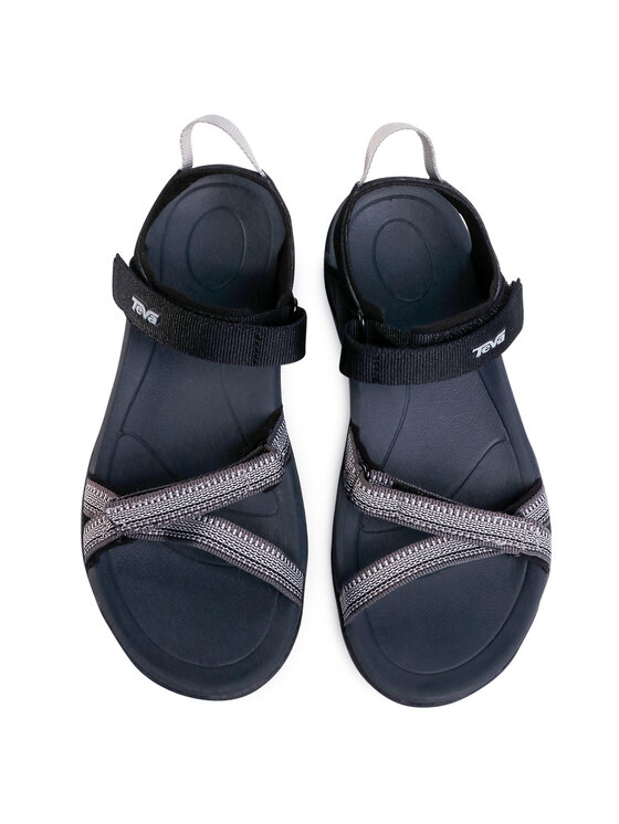 Teva Босоніжки Teva Verra 1006263 Чорний