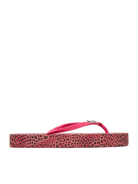 Juicy Couture Japonke Juicy Couture 800292 Roza