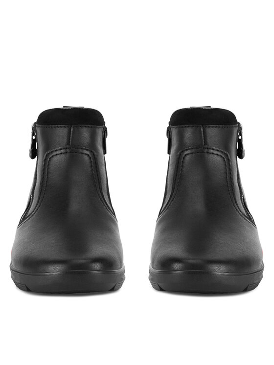 Rieker Botines Rieker Z0060-00 Negro