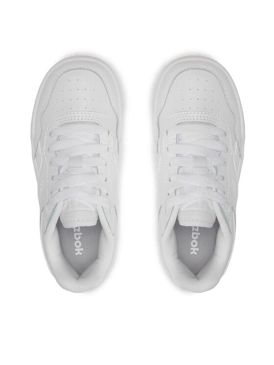 Reebok Sneakersy Reebok IE2539 Biela