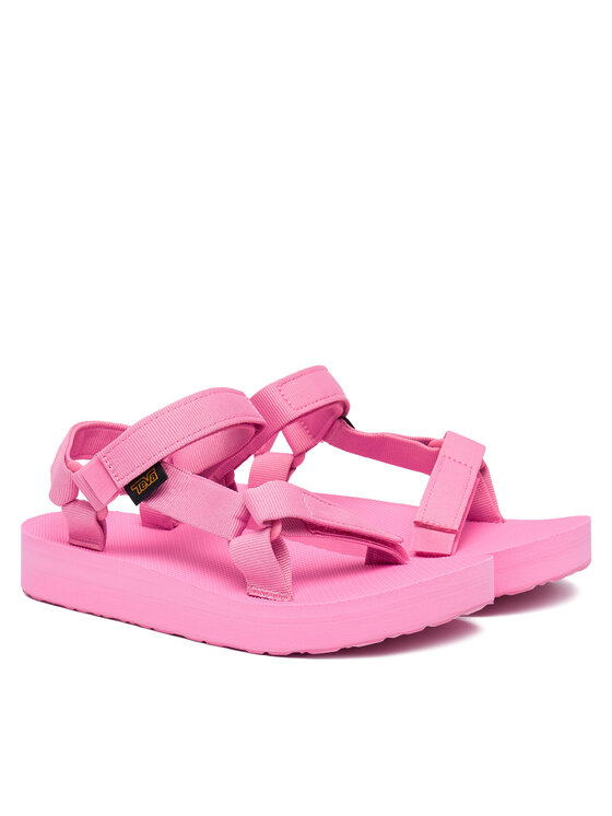 Teva Босоніжки Teva Midform Universal 1090969 Рожевий