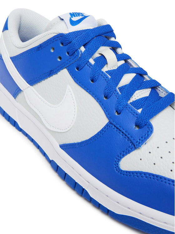 Nike Снікерcи Nike Dunk Low FN3416 001 Білий