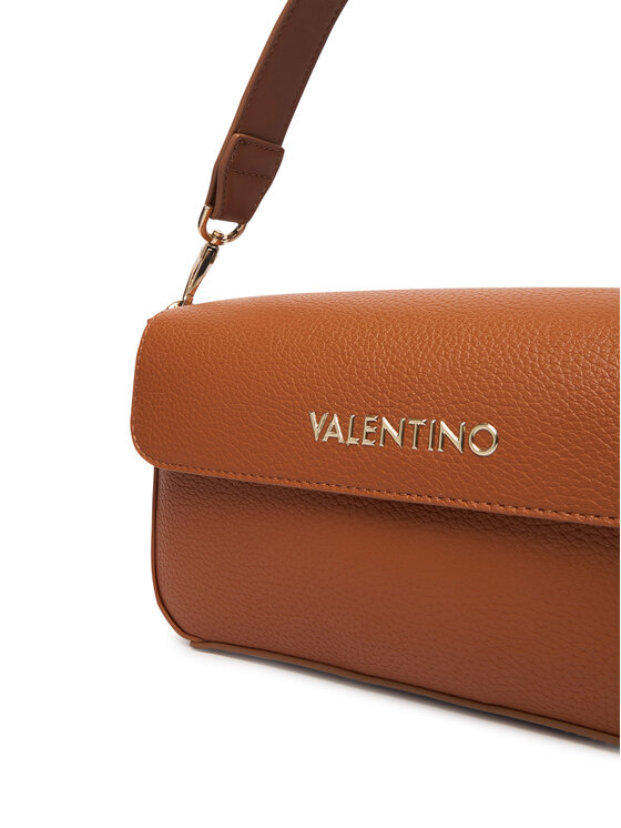 Valentino Сумка Valentino Alexia VBS5A804 Коричневий
