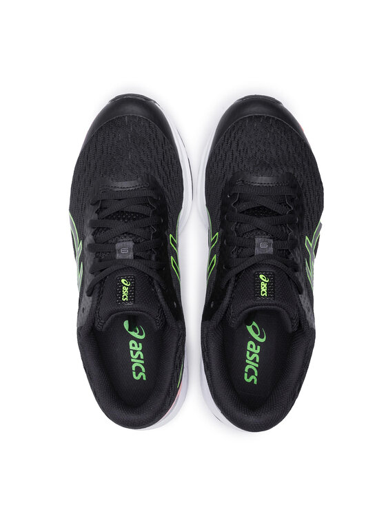 Asics Bėgimo batai Asics GT-1000 9 GS 1014A150 Juoda