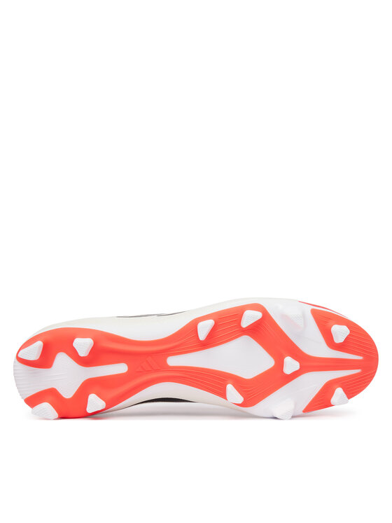 adidas Взуття для футболу adidas Predator Club Firm Ground/Multi Ground JS0349 Червоний