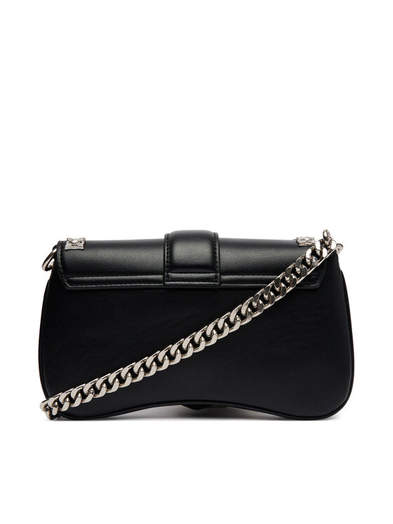 Just Cavalli Сумка Just Cavalli 80RA4BA7 ZSE07 Чорний